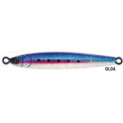 SAKURA PAZZO JIG 65mm 20g Color: OL04