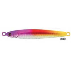 SAKURA PAZZO JIG 65mm 20g Color: OL06