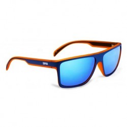 GAFAS POLARIZADAS RAPALA URBAN NARANJA AZUL