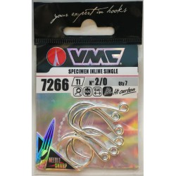 VMV Inline Single Hook 7266