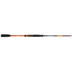 SAKURA SPORTISM SPINNING SPRS 602L-6' (1,83m) 2-7g-2 Tramos