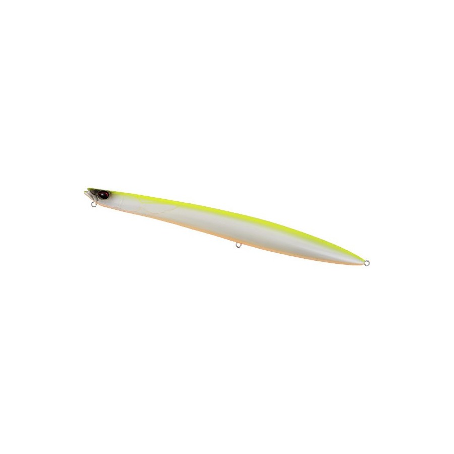 DUO Rough Trail Hydra 220mm 58,2G Color:  Pearl Chart II