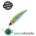 SAKURA Phoxy Minnow HW 62S Color: SGHV