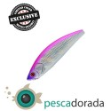 SAKURA Phoxy Minnow HW 62S Color: A24