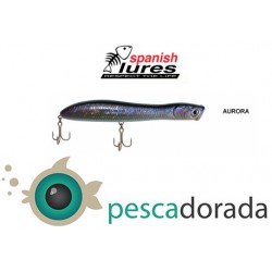 SPANISH LURES PEGASUS 135mm 24g Color: Aurora