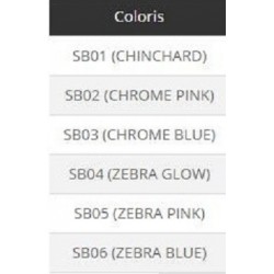 Sakura Spinback Jig 40 gr Color SB02