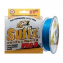 Trenzado Sufix Performance Pro 8