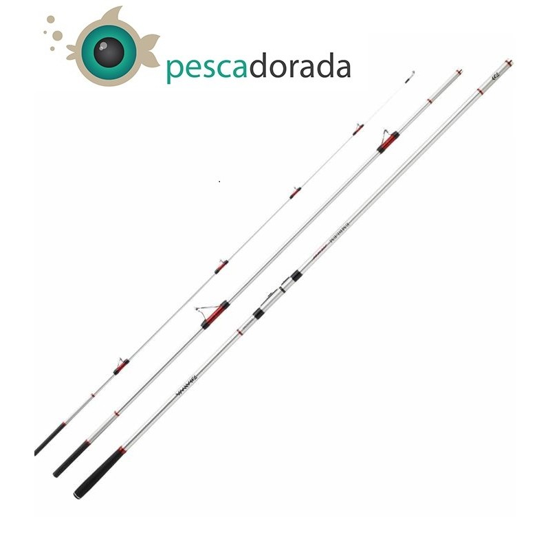 daiwa emblem surf 33