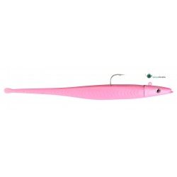 Savage Gear Sandeel Darter - 20cm 40g Color: Rosa