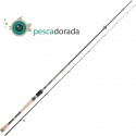 Caña Spinning Seika R18 Spinning 2,40m 5-28g