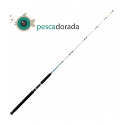 Daiwa Proteus Boat 1,30m 70-150gr