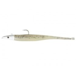 Savage Gear Sandeel Darter - 20cm 40g Color: Glow