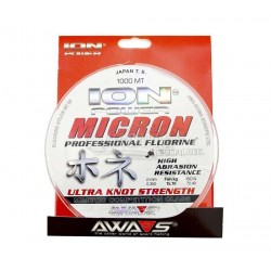 AWA-SHIMA ION POWER MICRON 1000M 