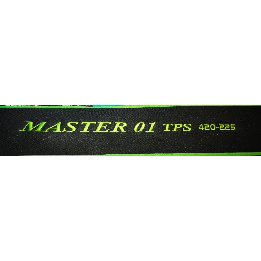 Caña Trabucco Master 01 TPS