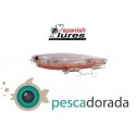 SPANISH LURES SPARROW 90mm 13gr Color: 01