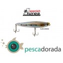 SPANISH LURES SPARROW 90mm 13gr Color: Flash Sardine