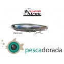 SPANISH LURES SPARROW 90mm 13gr Color: Striped Shad