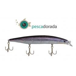 SPANISH LURES MESIAS 140-S 30gr Color: Aurora