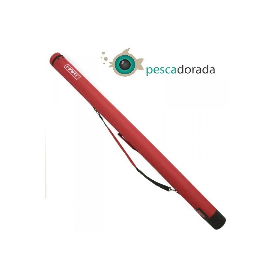 Hart Tubo Caña Protector-01 172 cm