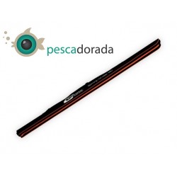 Funda Cinnetic Spinning Rod Case 160 cm