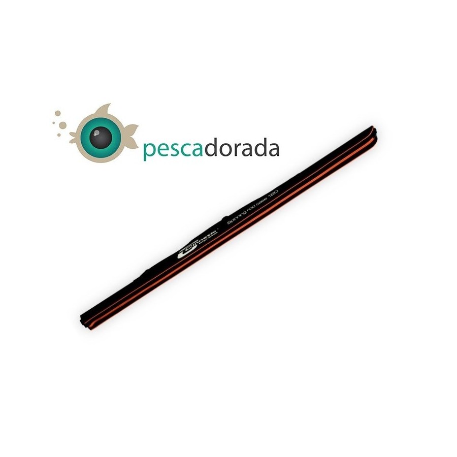 Funda Cinnetic Spinning Rod Case 160 cm