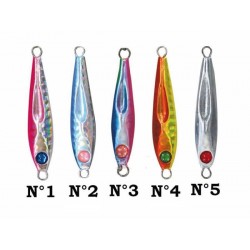 JIG HAYABUSA JACK EYE FINDER 12gr Color 1