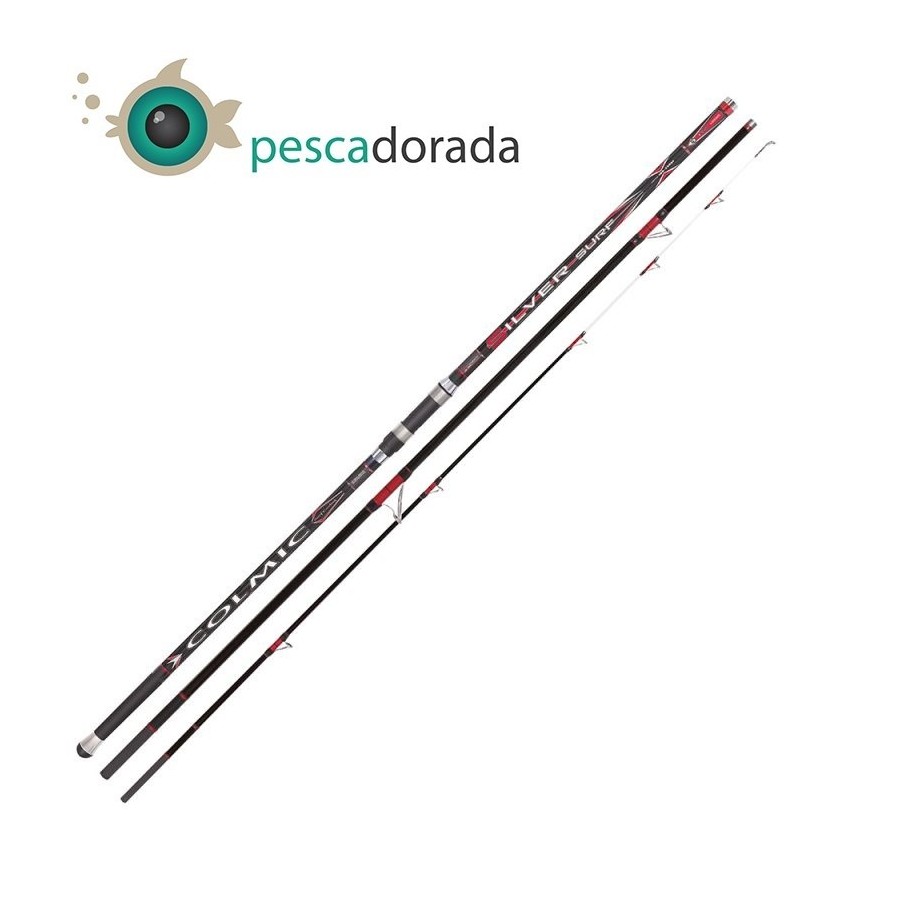 Colmic Silver Surf 420