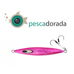 Daiwa Saltiga SK Jig Pnk Mirror