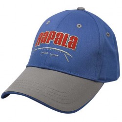 Gorra Rapala Azul