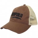 Gorra Rapala Marron