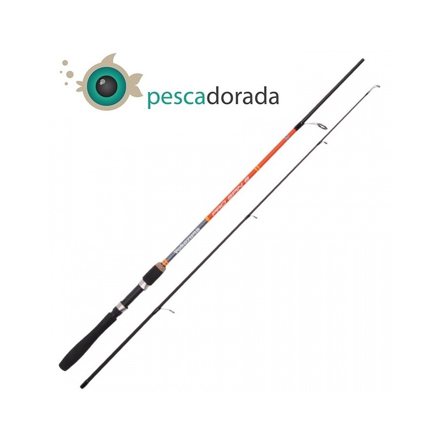 Yokozuna Pro Spin 8 240