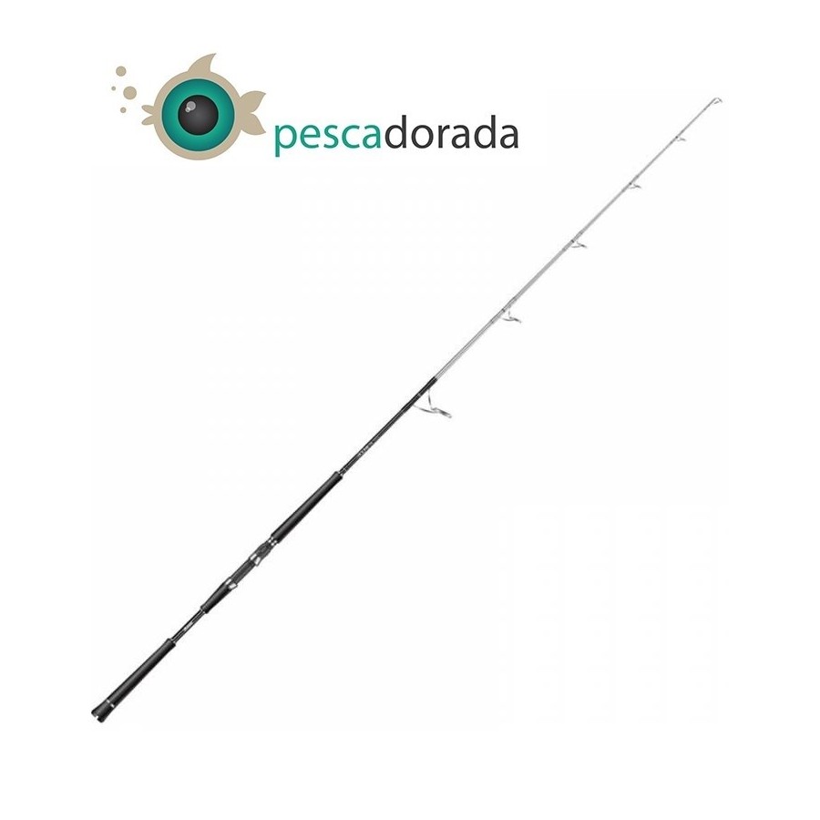 Okuma Azores 180 cm 100-225 g