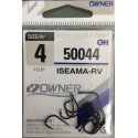 OWNER ISEAMA-RV 50044 