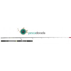 Barros Zero Dorada 250 cm 20-120 g