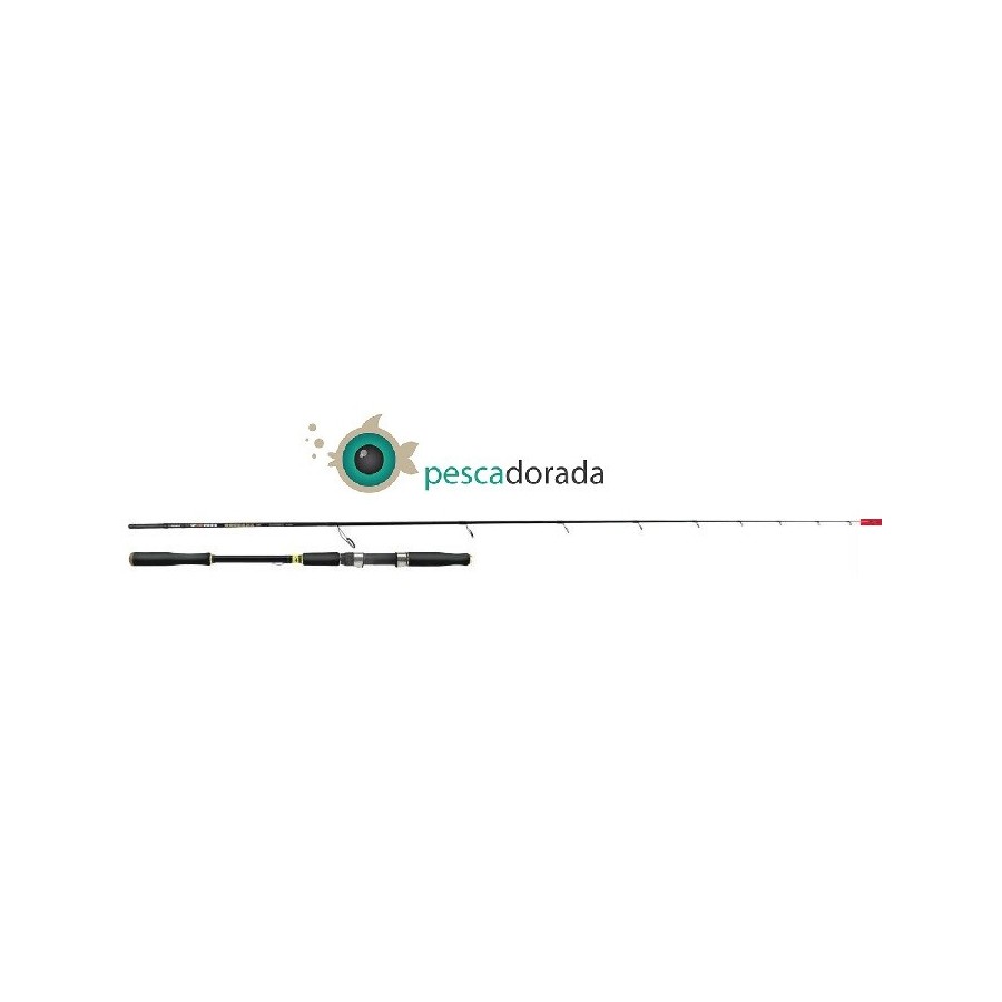 Barros Zero Dorada 250 cm 20-120 g