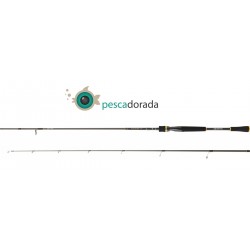 Daiwa Exceler 702 MFS 2,13m 5-21g