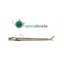 SEIKA EEL ATTACK SET BOX  C:05 BLUE LEMON 150mm 31g