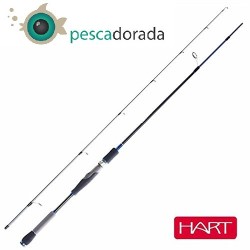 Hart Boushido Serie1 70M  2,10m 7-28g