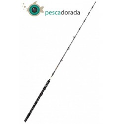 Yuki Nuba Extreme 1,65m