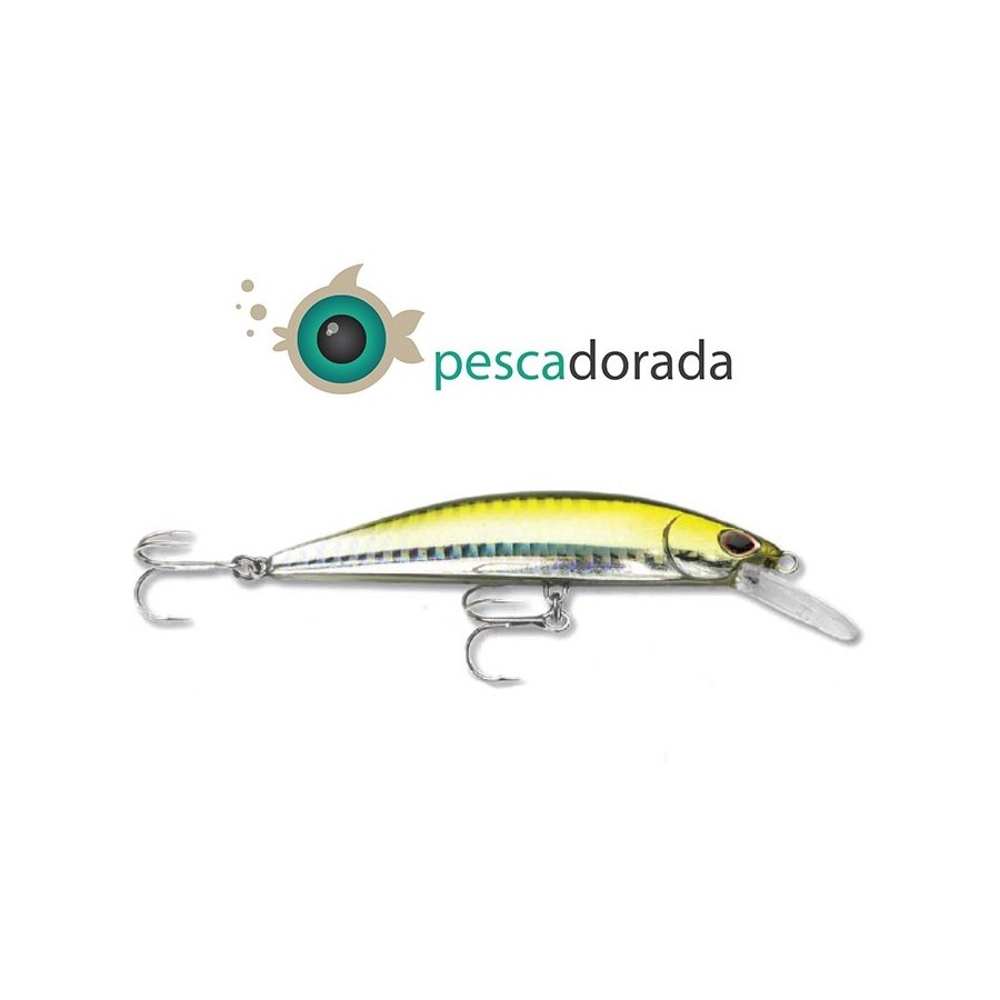 Storm So-Run Heavy Minnow 110mm 42gr C: Aji