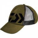 Gorra daiwa Verde MILITAR