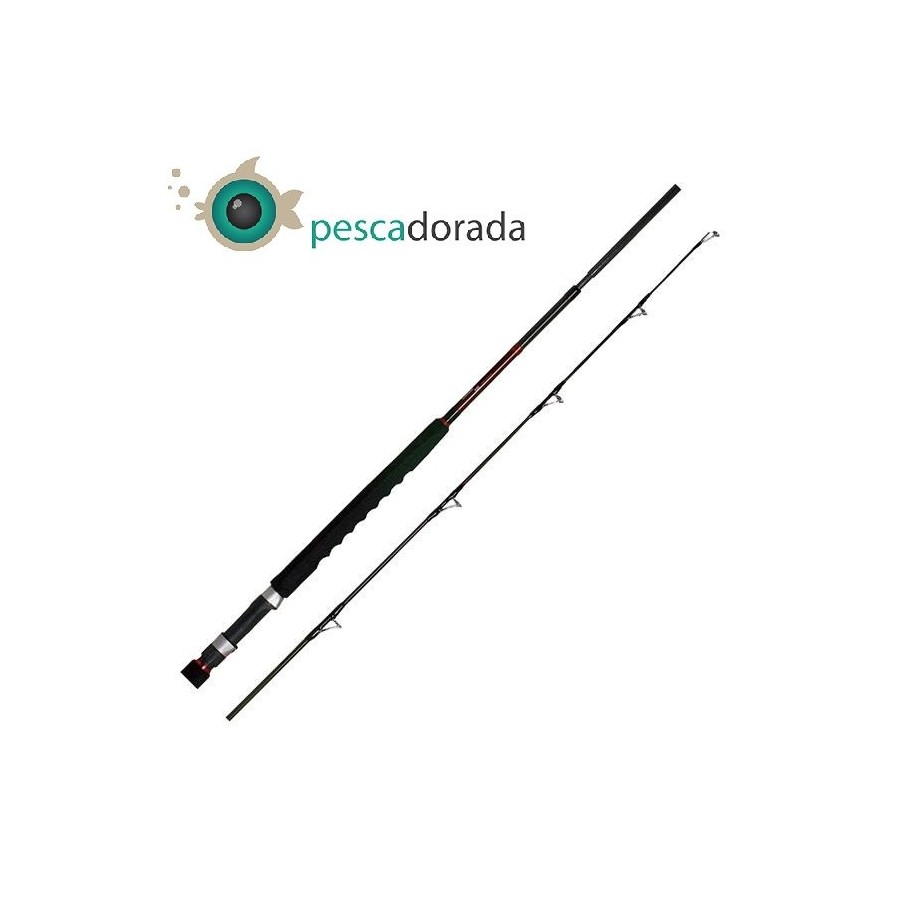 Tica Shore The Jig 2,71m 30-80g