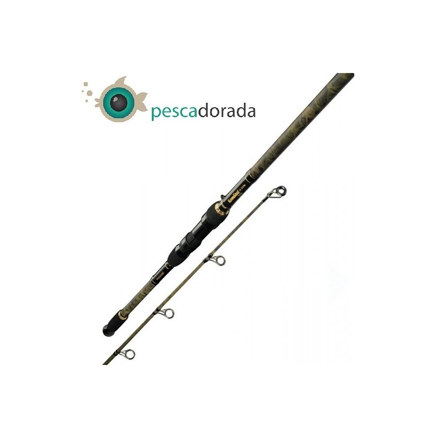 ProWess Carpa Kamrod 13 3,5lb