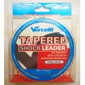 Vercelli Tapered Shock Leader