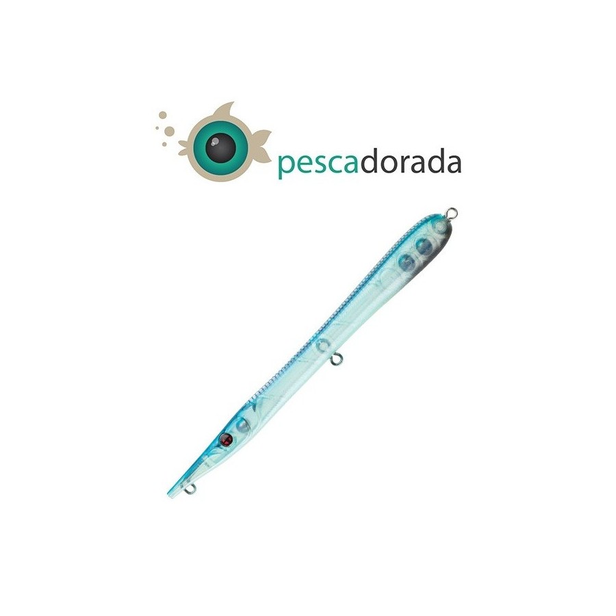 SAKURA BELO PENCIL 150F 14gr Color: GLB