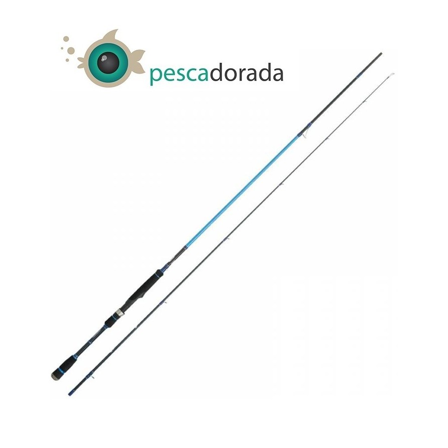Cinnetic Blue Win Eging 258M 2,5-4,0