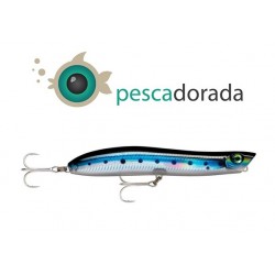 Rapala señuelo Maxrap Walk N Roll 13 cm 29 gr Color: Flake Ayu