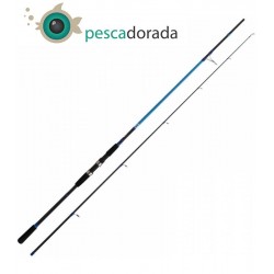 Cinnetic Blue Win Sea Bass 3.30m 10-120g