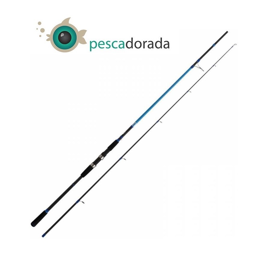 Cinnetic Blue Win Sea Bass 3.30m 10-120g