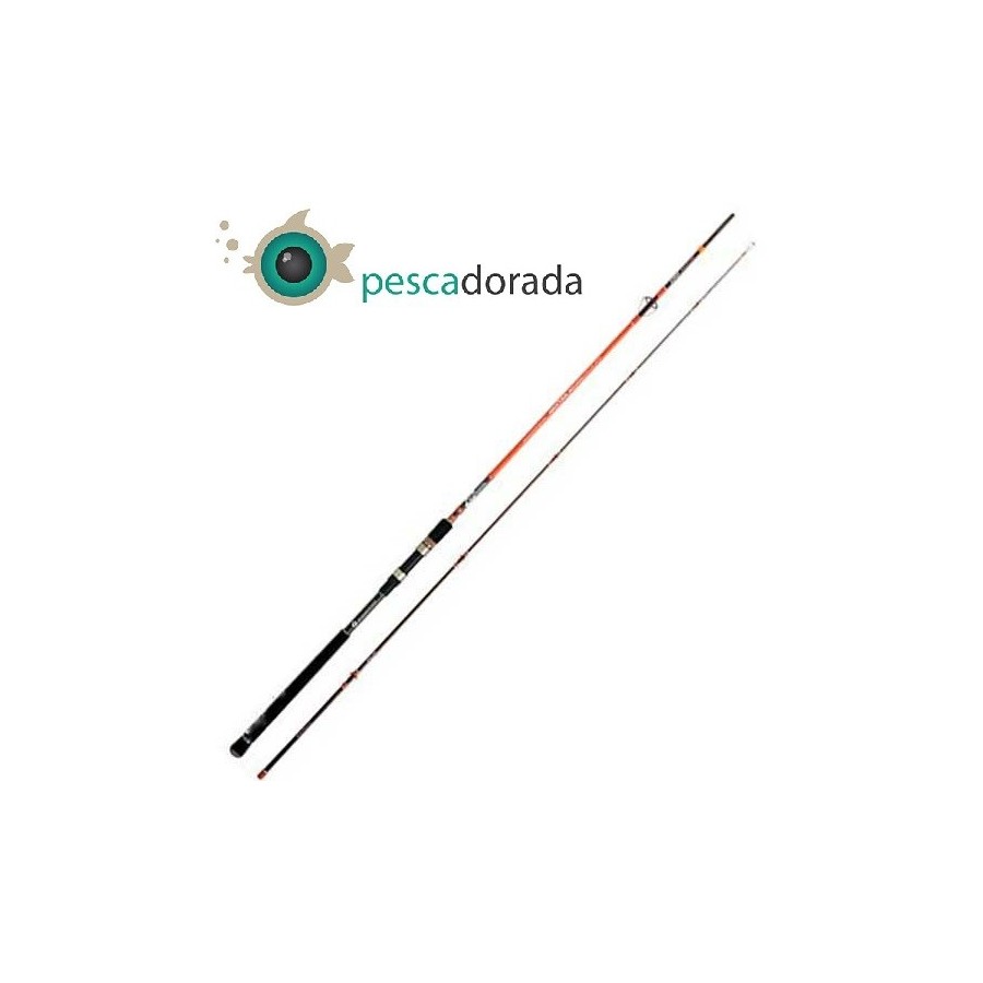 Cinnetic Rextail Sea Bass MH 3.60m 60-180g